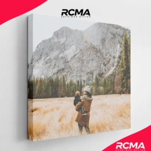 impression toile (canvas)