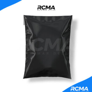 Sachets E-commerce Noir