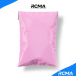 Consommables sachets e commerce rose