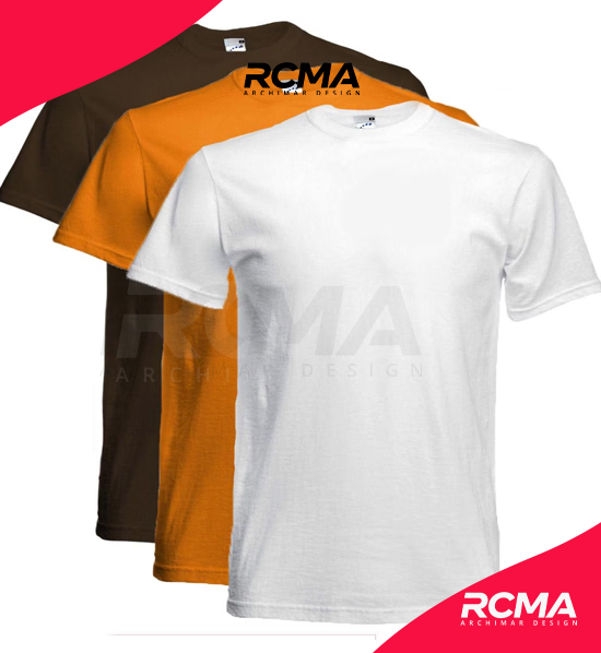 t shirt vierge col rond t shirt vierge col rond