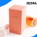 Consommables Emballage Boîte pour Parfums