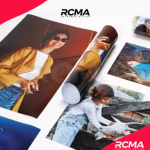 impression papier grand format