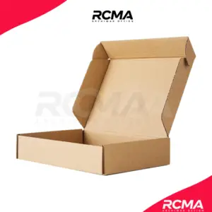 carton valise emballage 20×20×7 cm à rabat, kénitra, salé & tanger