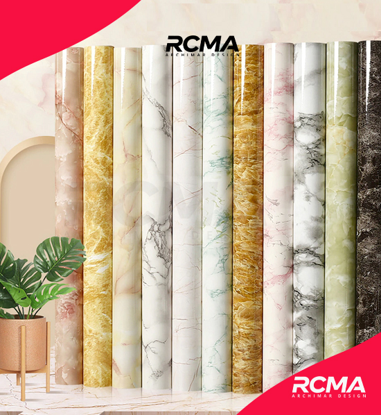 papier peint Étanche adhésif effet marbre | revêtement mural moderne maroc papier peint Étanche adhésif effet marbre | revêtement mural moderne maroc